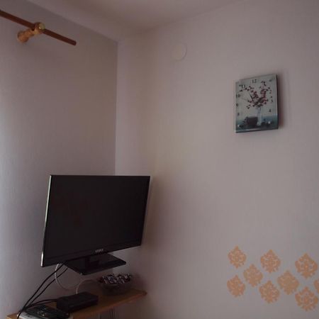 Apartments Zufic Štinjan Extérieur photo