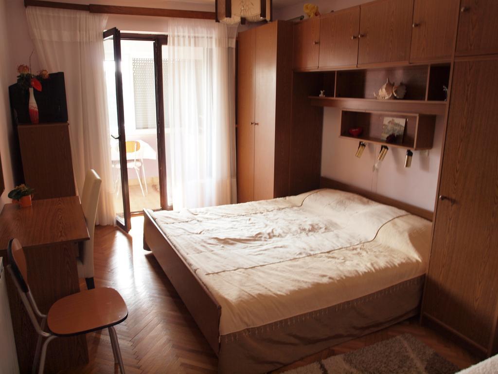 Apartments Zufic Štinjan Chambre photo