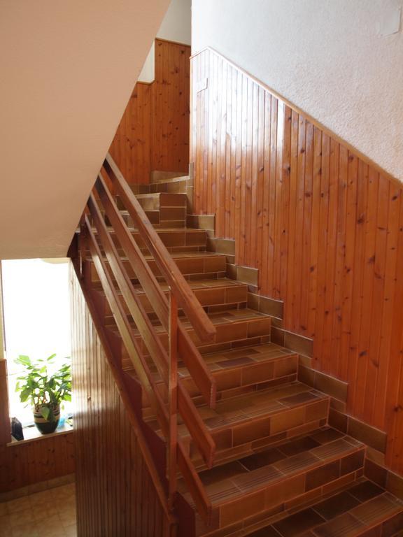 Apartments Zufic Štinjan Extérieur photo