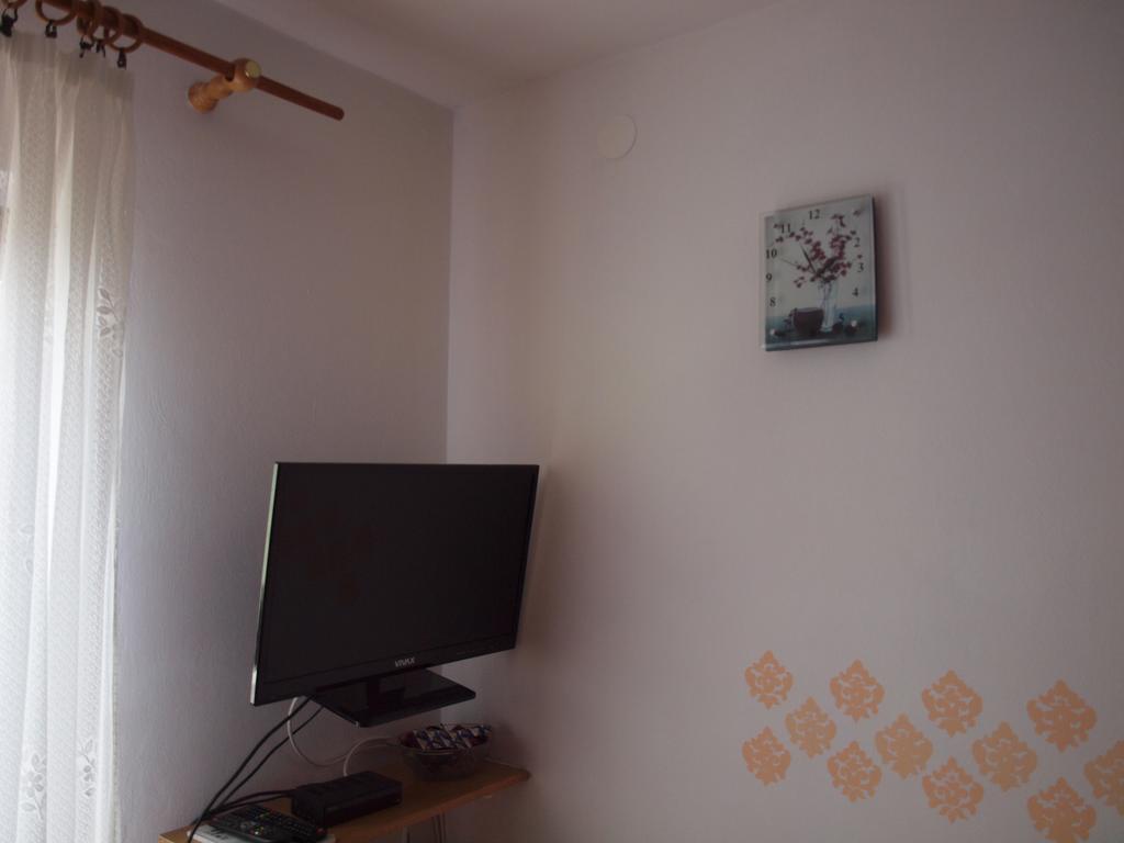 Apartments Zufic Štinjan Extérieur photo