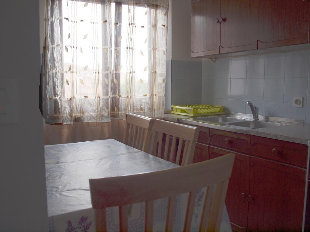 Apartments Zufic Štinjan Extérieur photo