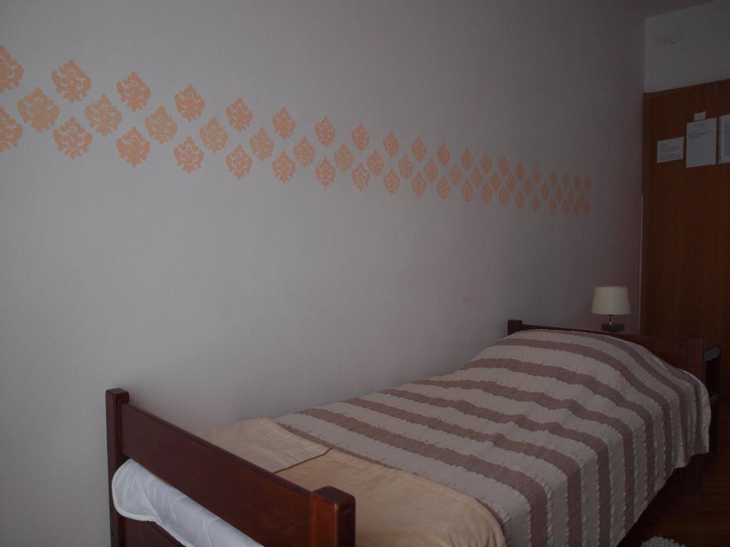 Apartments Zufic Štinjan Extérieur photo