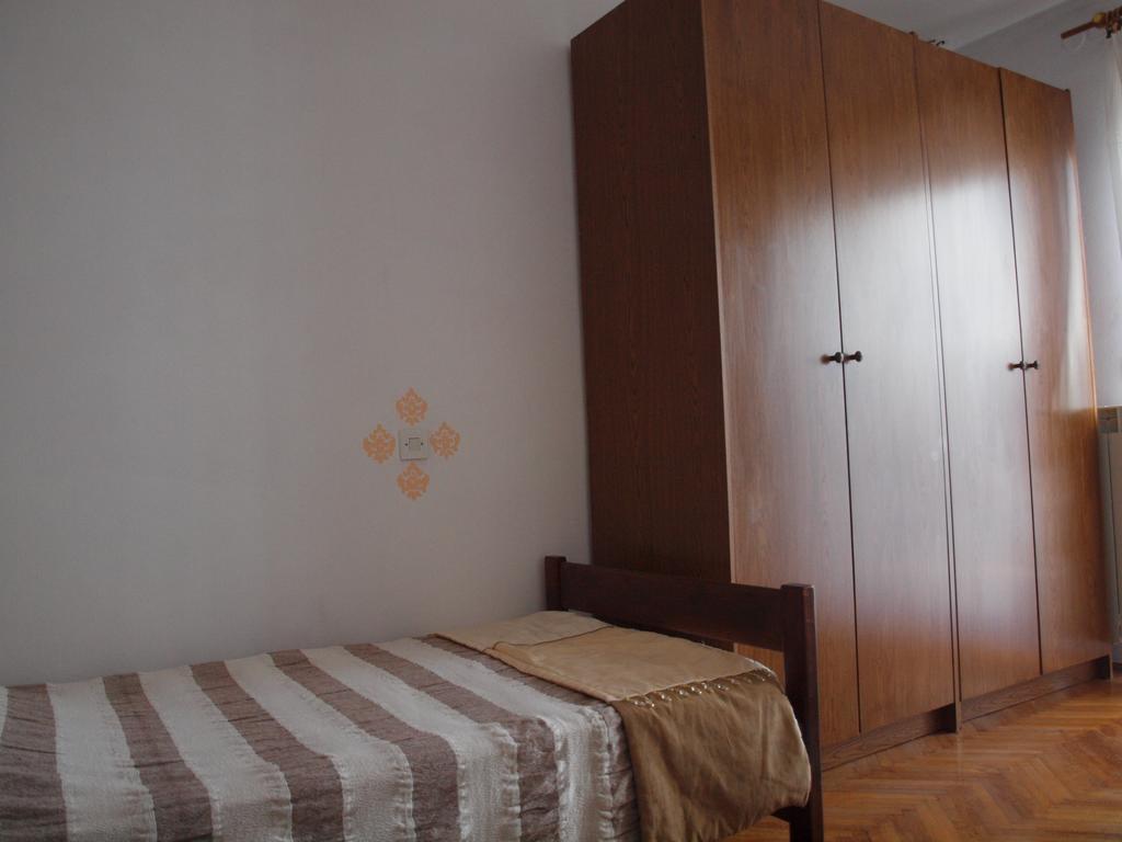 Apartments Zufic Štinjan Extérieur photo