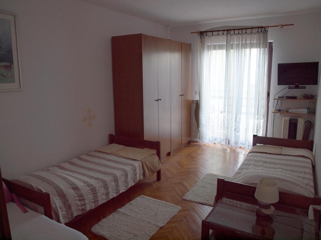 Apartments Zufic Štinjan Extérieur photo