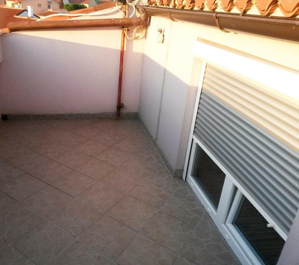 Apartments Zufic Štinjan Extérieur photo